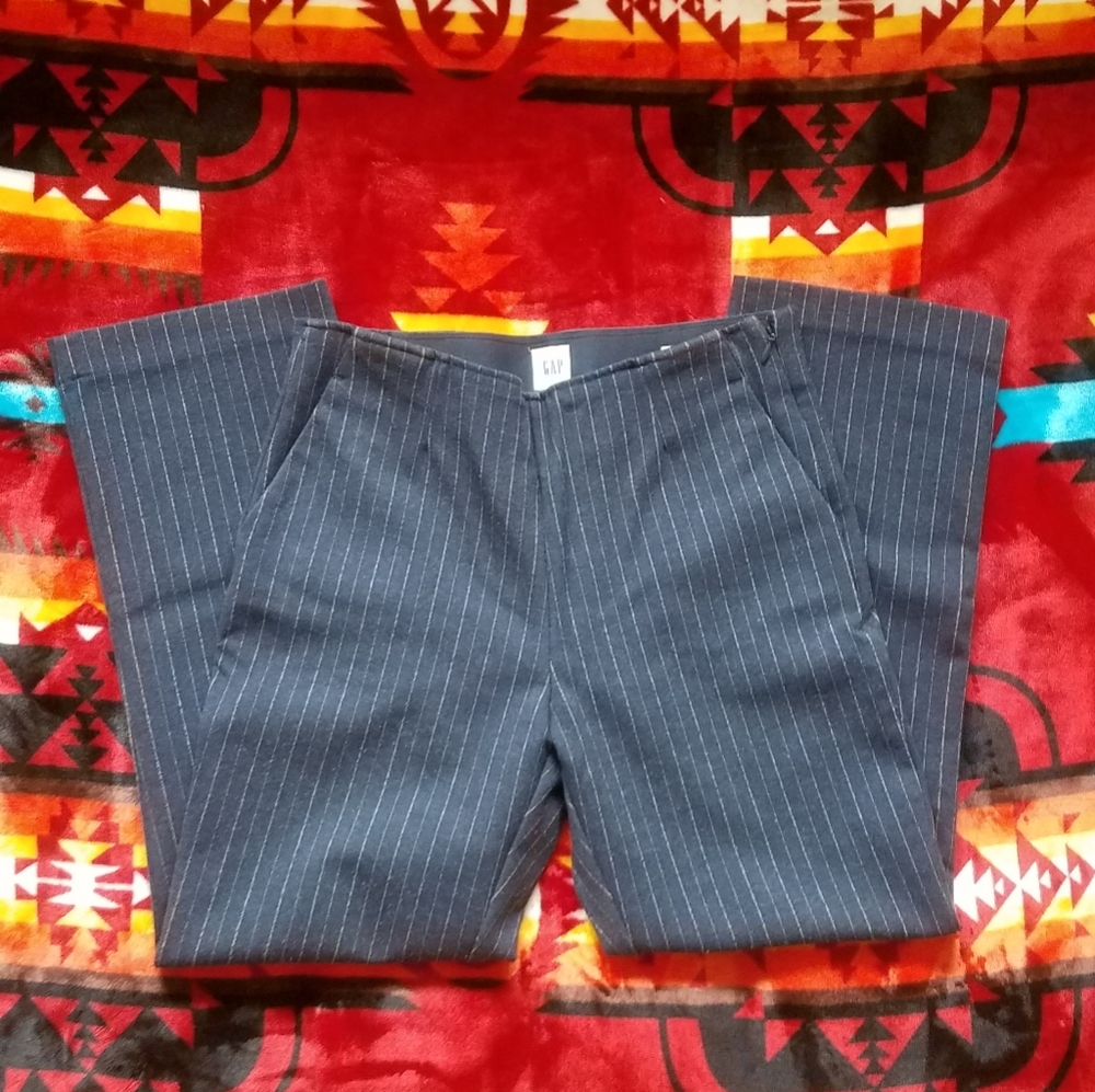 Flare Crop